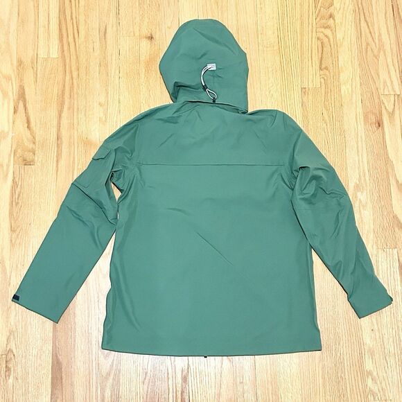 Nike Pro Elite Storm-FIT ADV Women’s Size S Green Pink 2023 Track & Field Jacket - Picture 3 of 11